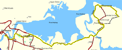 Return Journey