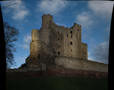 Castle