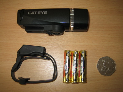 HL-EL450 - in the box
