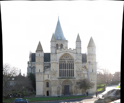 Cathedral