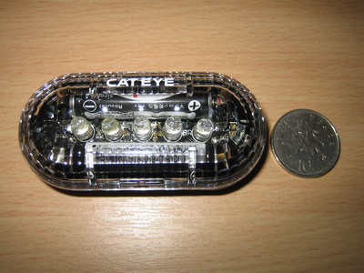Cateye TL-LD150