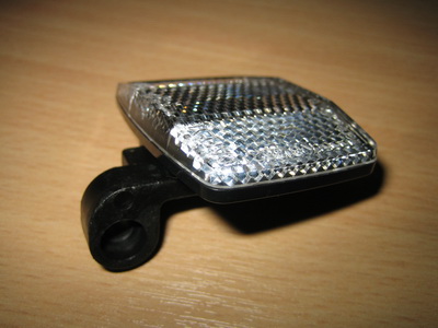Front Reflector