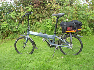 Another Shot of Robins Dahon