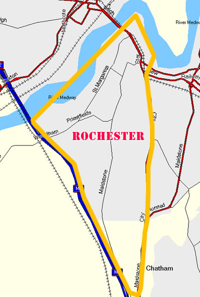Roch Challenge