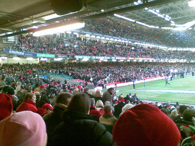 Rugby