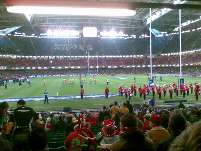 Rugby 2